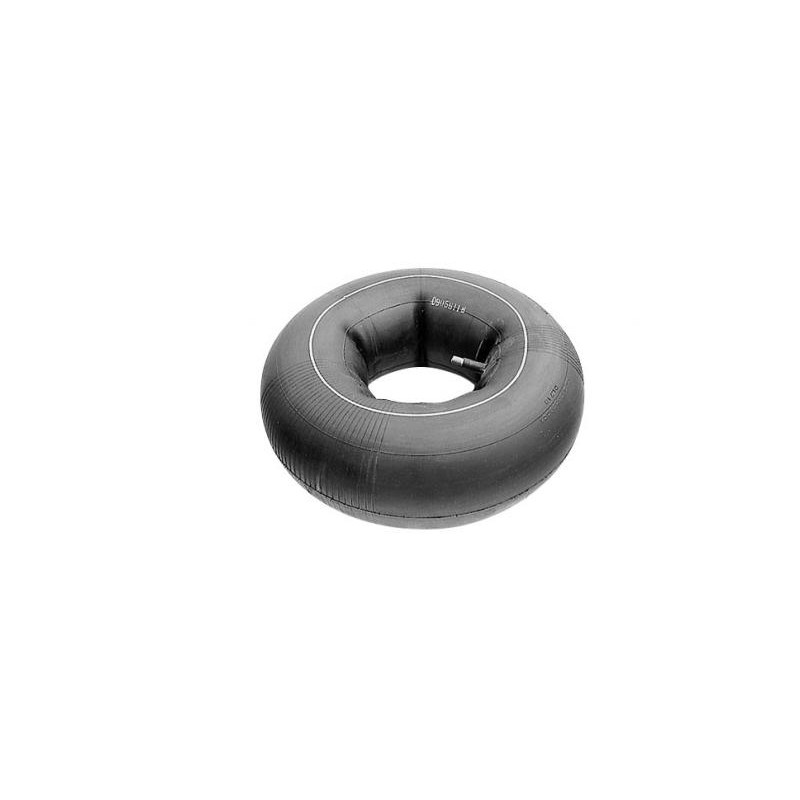 Inner tube with straight valve tyre wheel size 4.00-6 lawn tractor