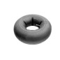 Inner tube with straight tyre wheel valve size 4.10-4 lawn tractor