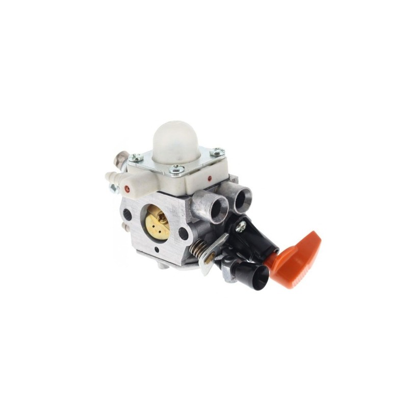 Carburettor C1M-S226B brushcutter models FS40 ORIGINAL STIHL 41441200605