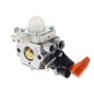 Carburettor C1M-S226B brushcutter models FS40 ORIGINAL STIHL 41441200605