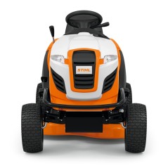 STIHL RT5097Z 635cc petrol lawn tractor cut 95 cm basket 250 Lt self-propelled | Newgardenstore.eu