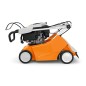 STIHL RL540 Benzin-Vertikutierer 149 ccm Arbeitsbreite 38 cm Schub