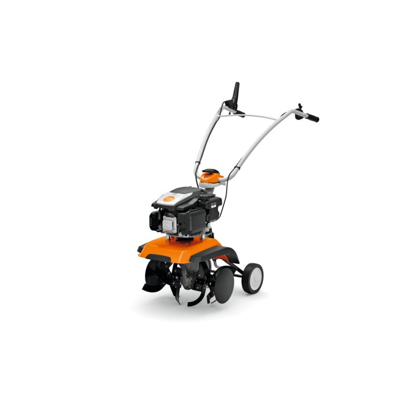 STIHL MH445 motobineuse thermique 139cc largeur de travail 25-45 cm