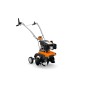 Motozappa a scoppio STIHL MH445 139cc larghezza lavoro 25-45 cm