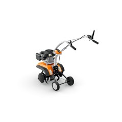 STIHL MH445 petrol garden tiller 139cc working width 25-45 cm | Newgardenstore.eu