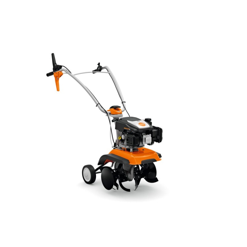 STIHL MH445R 139ccm Benzin Deichsel Arbeitsbreite 25-45cm