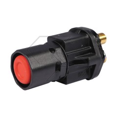 Interruptor de arranque máquina agrícola Fiat - New Holland A28517 5106711 | Newgardenstore.eu