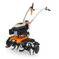 STIHL MH685 173ccm Benzin Gartenfräse Arbeitsbreite 60-85 cm