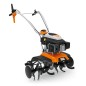 STIHL MH685 173cc petrol garden tiller working width 60-85 cm