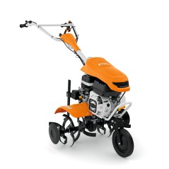 STIHL MH600 petrol garden tiller 212cc working width 79 cm | Newgardenstore.eu