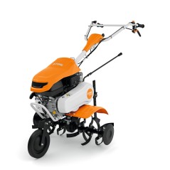 Motozappa a scoppio STIHL MH600 212cc larghezza lavoro 79 cm | Newgardenstore.eu