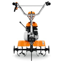 STIHL MH600 petrol garden tiller 212cc working width 79 cm | Newgardenstore.eu