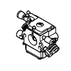 Carburettor 4134/28 brushcutter models FS120 ORIGINAL STIHL 41341200628