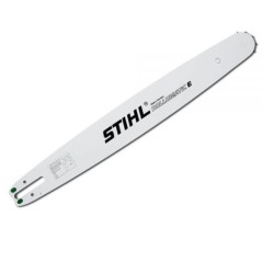 Chainsaw guide bar 35 cm 14 inches 3/8 50 links ORIGINAL STIHL 30050004809 | Newgardenstore.eu