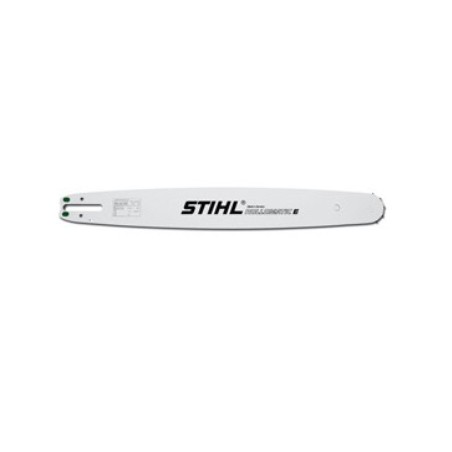 Guide-chaîne 35 cm 14 pouces 56 maillons ORIGINAL STIHL 30050004709 | Newgardenstore.eu