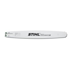 Guide-chaîne 45 cm 18 pouces 68 liens ORIGINAL STIHL 30050084717 | Newgardenstore.eu