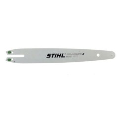 Guide barre de tronçonneuse 25 cm 10 inch 1/4 56 link ORIGINAL STIHL 30050083403 | Newgardenstore.eu