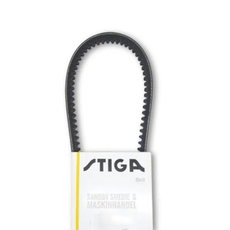 ORIGINAL STIGA lawn mower transmission belt TURBO50S 1111-9167-01 | Newgardenstore.eu