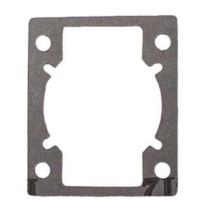 Engine cylinder gasket models TEX54D EC50 11060-2350 KAWASAKI | Newgardenstore.eu