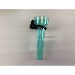 Plastic rain gauge ES5612N