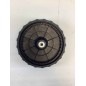 Rear wheel mower mower AMA 89887