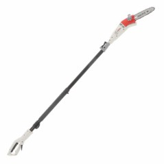 IKRA IEAS750 electric telescopic pruner with telescopic pole up to 2.68 m | Newgardenstore.eu