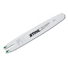 Guide barre tronçonneuse 35 cm 14 inch 3/8 50 link ORIGINAL STIHL 30050083909