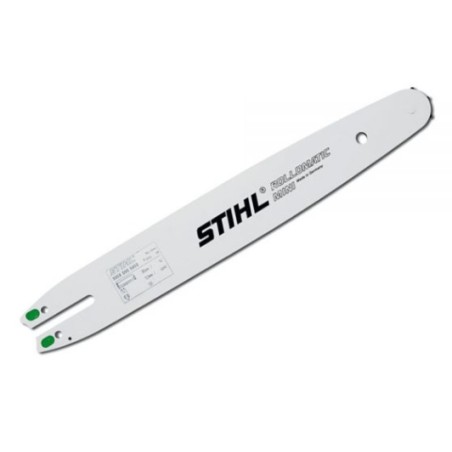 Guide barre tronçonneuse 35 cm 14 inch 3/8 50 link ORIGINAL STIHL 30050083909 | Newgardenstore.eu