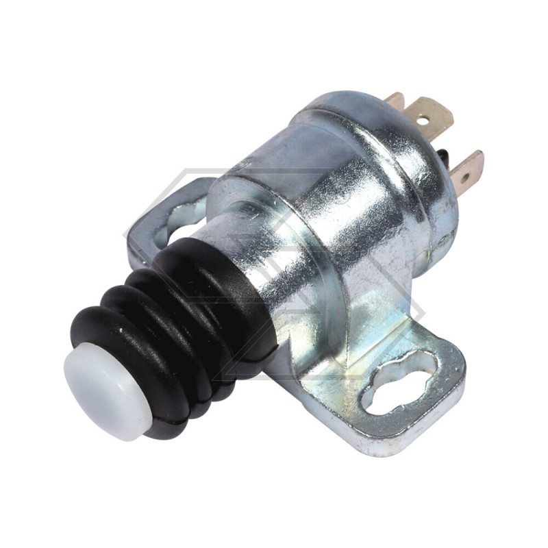 Interruttore stop macchina agricola LAMBORGHINI modelli serie F A28537 276491000