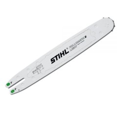 Kettensägenschienenführung 35 cm 14 Zoll 3/8 50 Glieder ORIGINAL STIHL 30050007409