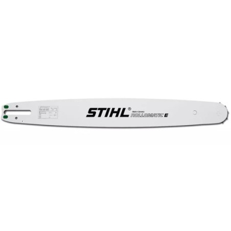 Guide barre de scie à chaîne 37 cm 15 pouces 3/8 56 liens ORIGINAL STIHL 30030005211 | Newgardenstore.eu