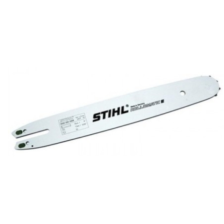 Chainsaw guide bar 45 cm 18 inches 3/8 66 links ORIGINAL STIHL 30030005217 | Newgardenstore.eu