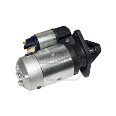 Starter motor for agricultural machine FIAT NEW HOLLAND A22361 82005342 | Newgardenstore.eu