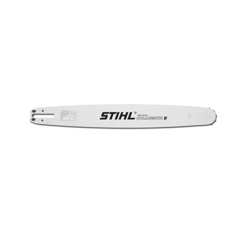 Guide-chaîne 32 cm 13 pouces 56 liens ORIGINAL STIHL 30030005306