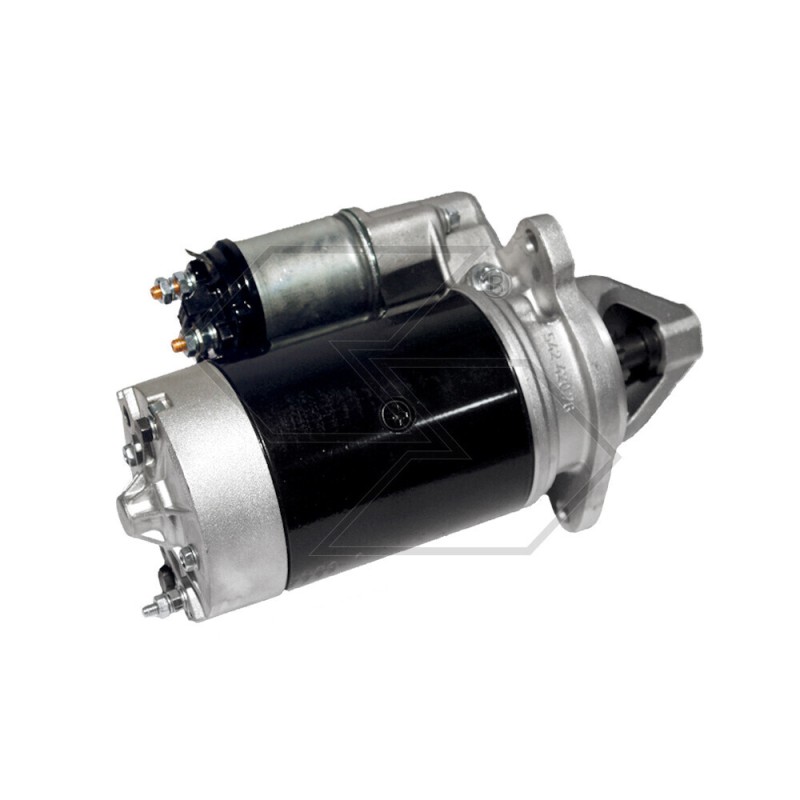 Moteur de démarrage pour 3 cylindres LANDINI PERKINS A22364 2873A012 3539389M91