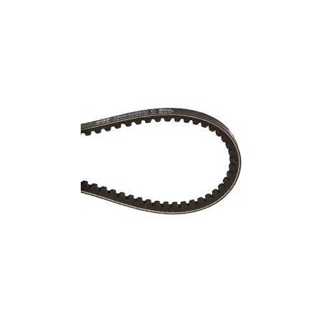 Cinghia dentata Di 50 mm ORIGINALE STIGA rasaerba tagliaerba 135064385/0 | Newgardenstore.eu