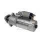 Moteur de démarrage pour machine agricole SAME A22367 296194000 296195620