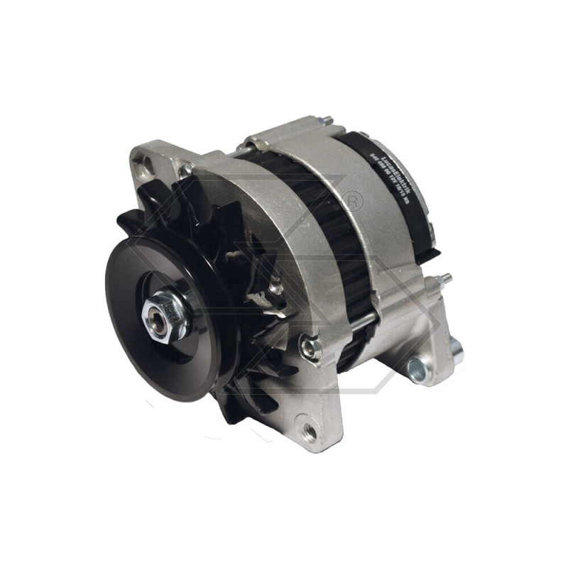 Alternator for agricultural machine FIAT NEW HOLLAND A22373 82847572 4998353