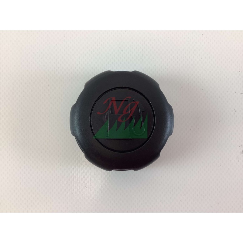 Tank cap for lawn tractor mower compatible MTD 75110300