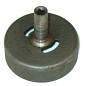 OLEOMAC EFCO EMAK 450 453BP 433 440BP compatible brushcutter clutch bell