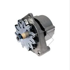 Adaptable alternator 14 V 33 A for agricultural machine LOMBARDINI A22378 1157262