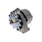 Adaptable alternator 14 V 33 A for agricultural machine LOMBARDINI A22378 1157262