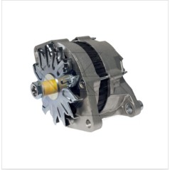 Adaptable alternator 14 V 65 A for agricultural machine SAME A22380 294394200/10 | Newgardenstore.eu