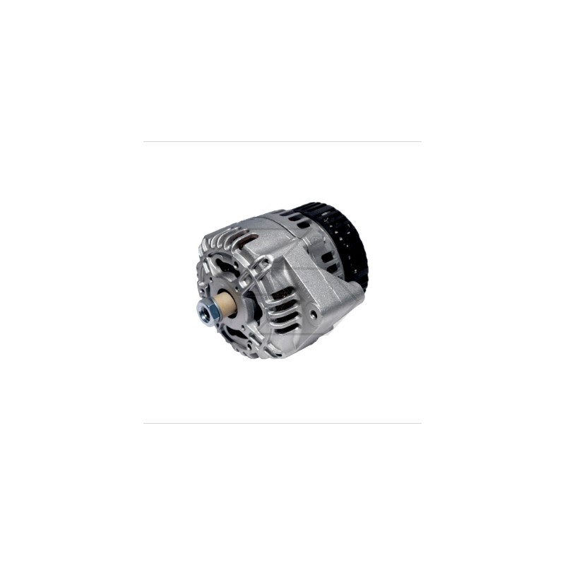 Alternador 14 V 85 A para máquina agrícola SAME A22381 294394500/10