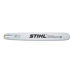 Guía barra motosierra 50 cm 20 pulgadas 3/8 72 eslabones ORIGINAL STIHL 30030009221