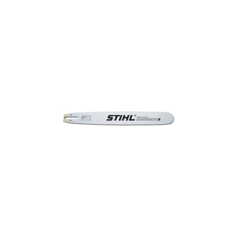 Guide-chaîne 50 cm 20 pouces 3/8 72 maillons ORIGINAL STIHL 30030009221