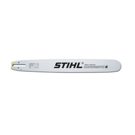 Guide-chaîne 50 cm 20 pouces 3/8 72 maillons ORIGINAL STIHL 30030009221 | Newgardenstore.eu