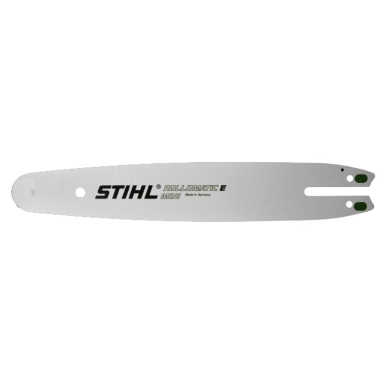 Kettensägenschienenführung 35 cm 14 Zoll 3/8 50 Glieder ORIGINAL STIHL 30050007609