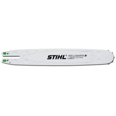 Guida barra motosega 40 cm 16 pollici 3/8 55 maglie ORIGINALE STIHL 30050007413