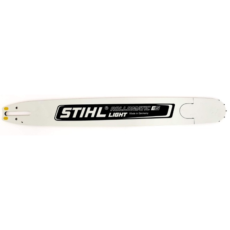 Guía barra motosierra 90 cm 36 pulgadas 3/8 114 eslabones ORIGINAL STIHL 30030002053